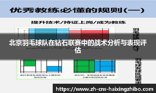 北京羽毛球队在钻石联赛中的战术分析与表现评估
